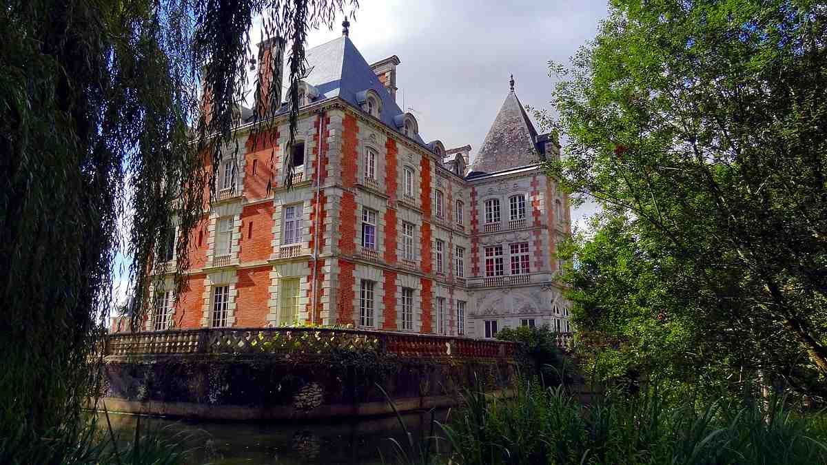 de, rocheux
